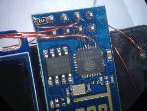 GPIO Breakout